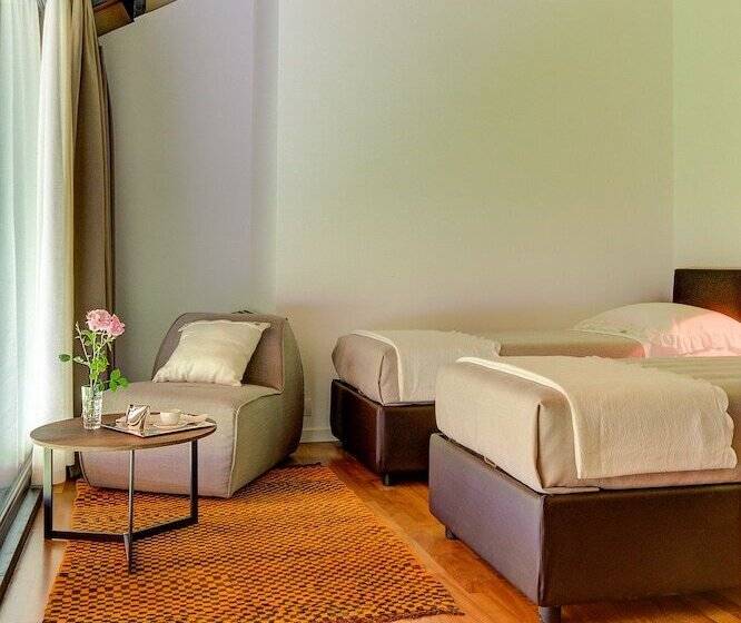 فندق ريفى Agriturismo Corte D'acqua