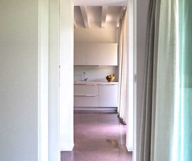 فندق ريفى Agriturismo Corte D'acqua