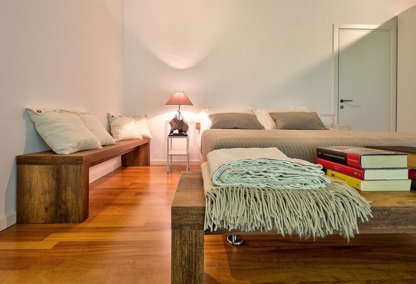 فندق ريفى Agriturismo Corte D'acqua