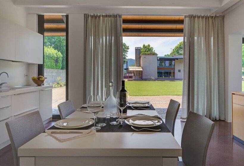 فندق ريفى Agriturismo Corte D'acqua