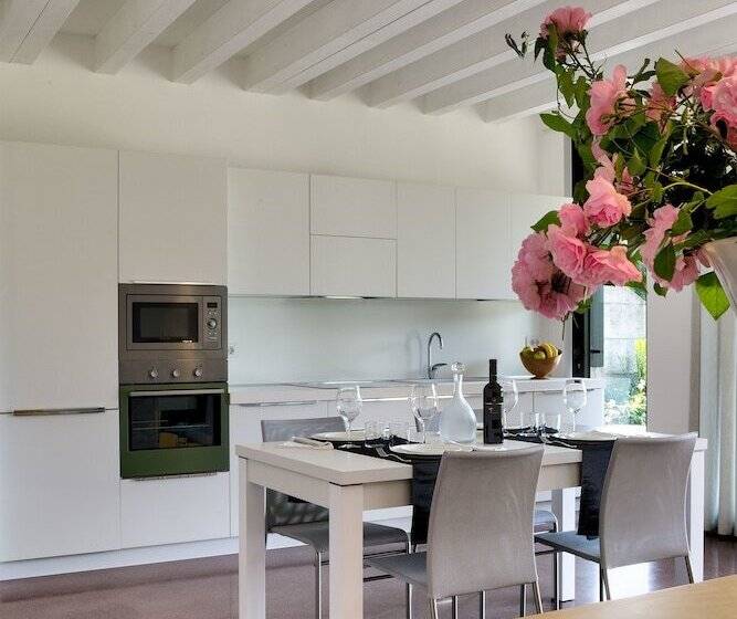 فندق ريفى Agriturismo Corte D'acqua