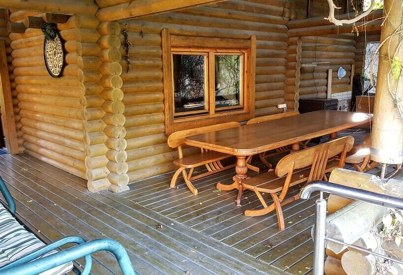 هتل Usadba Razdolie