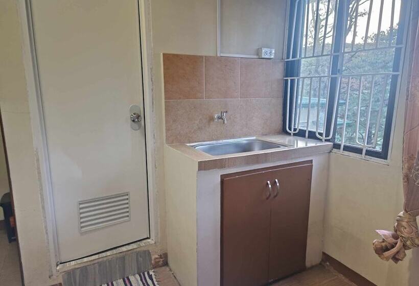 בית מלון כפרי Vista De Pino