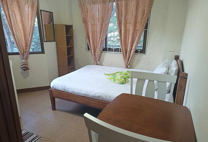 בית מלון כפרי Vista De Pino