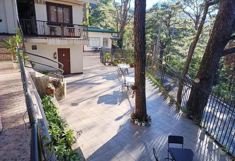 בית מלון כפרי Vista De Pino