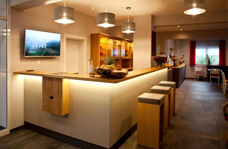 Motel Hohenloher Tor