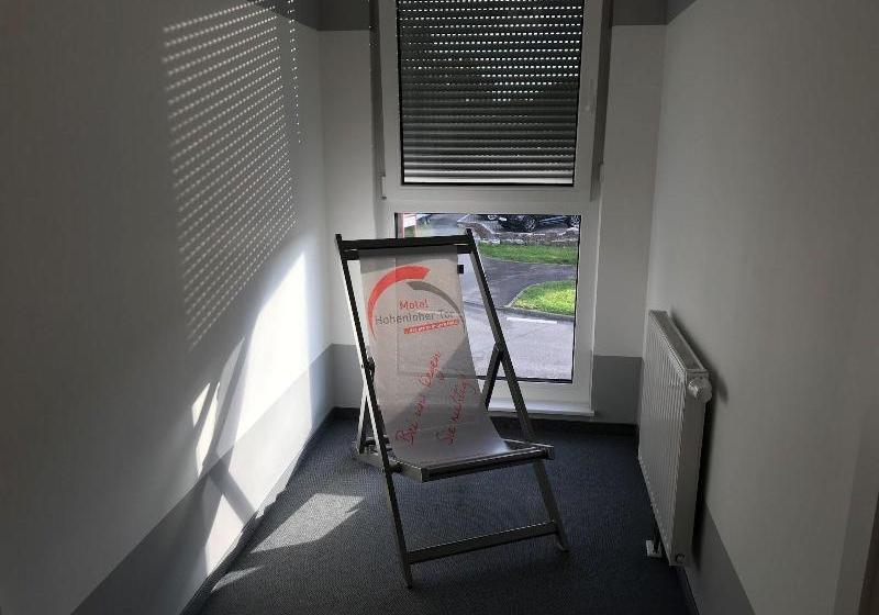 Motel Hohenloher Tor