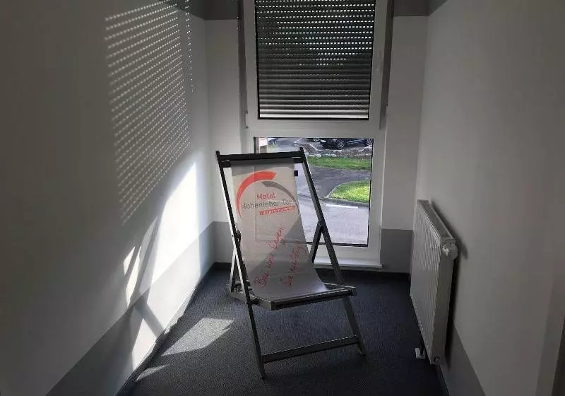 Motel Hohenloher Tor