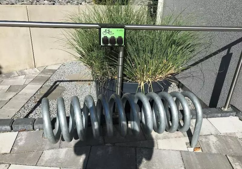 Motel Hohenloher Tor