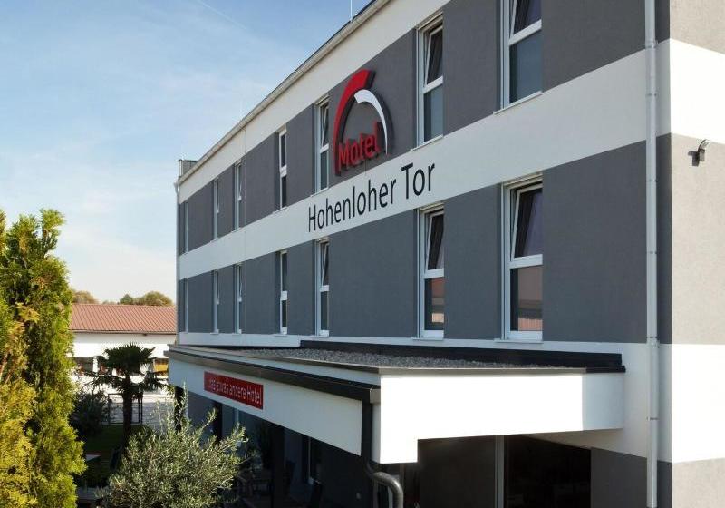Motel Hohenloher Tor
