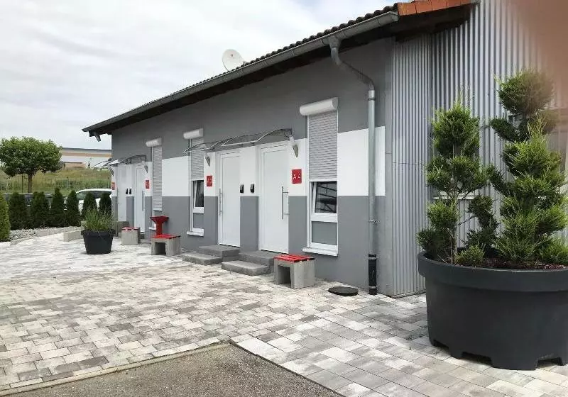 Motel Hohenloher Tor