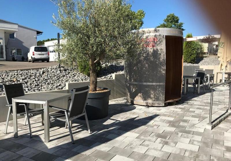 Motel Hohenloher Tor