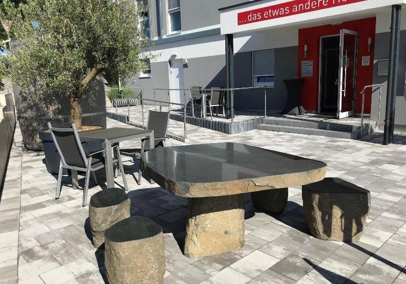 Motel Hohenloher Tor