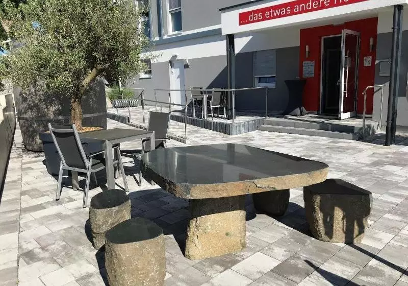 Motel Hohenloher Tor