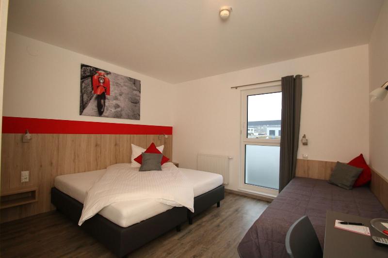 Motel Hohenloher Tor