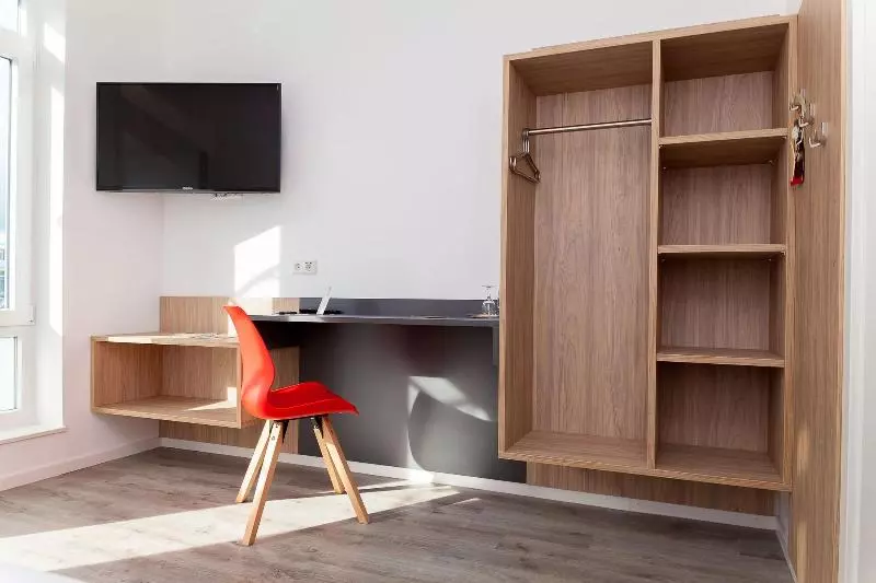 Motel Hohenloher Tor