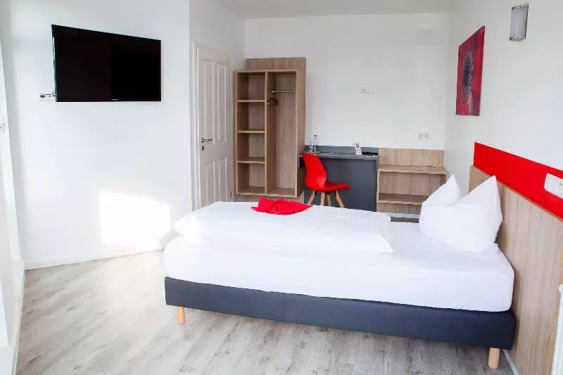 Motel Hohenloher Tor