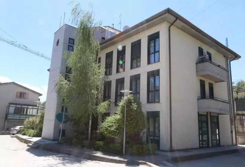 پانسیون Bed Room