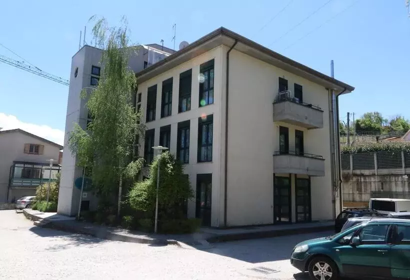 پانسیون Bed Room