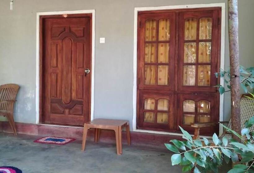 膳宿费 Paradise Guest House