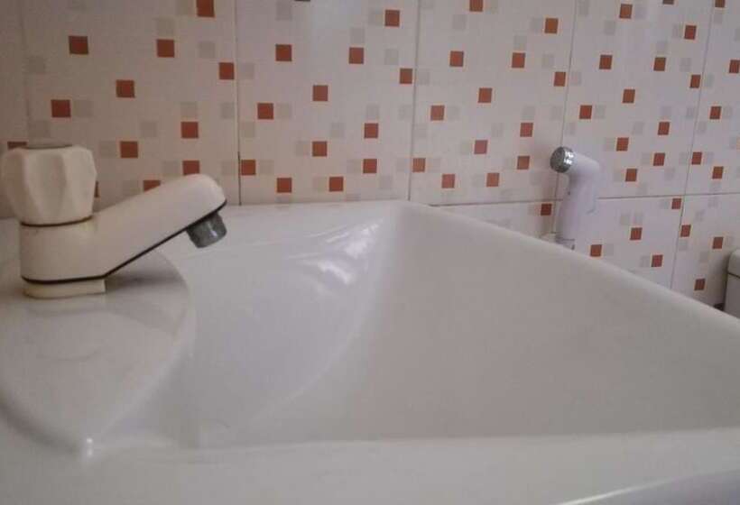 膳宿费 Paradise Guest House