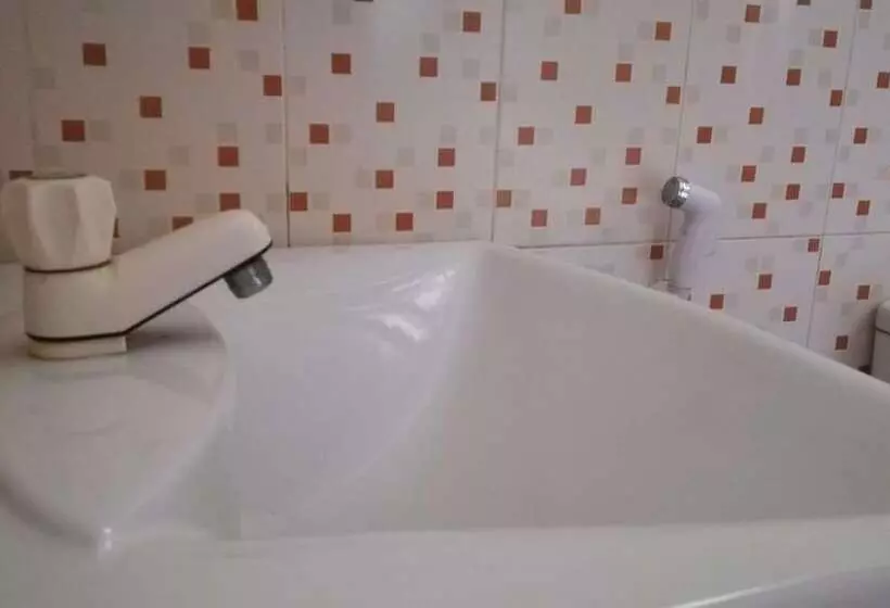 ペンション Paradise Guest House