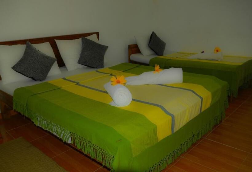 膳宿费 Paradise Guest House