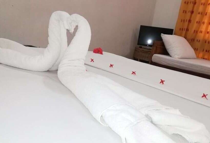 膳宿费 Paradise Guest House