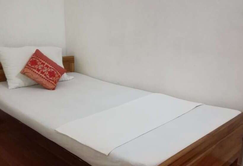 膳宿费 Paradise Guest House