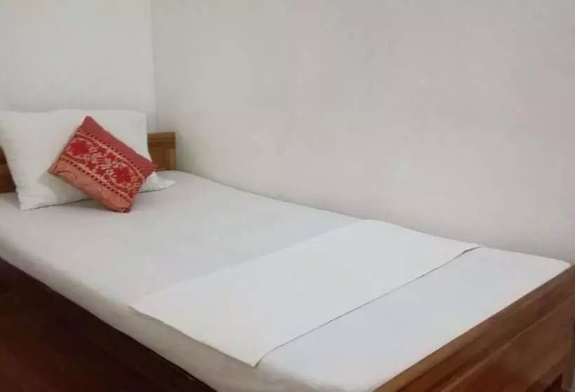 ペンション Paradise Guest House