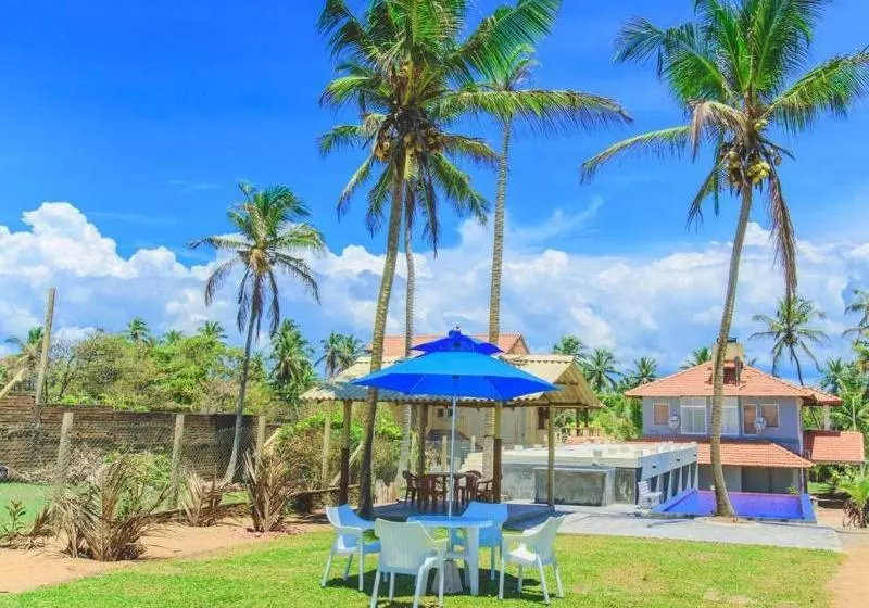 پانسیون Una J Villa