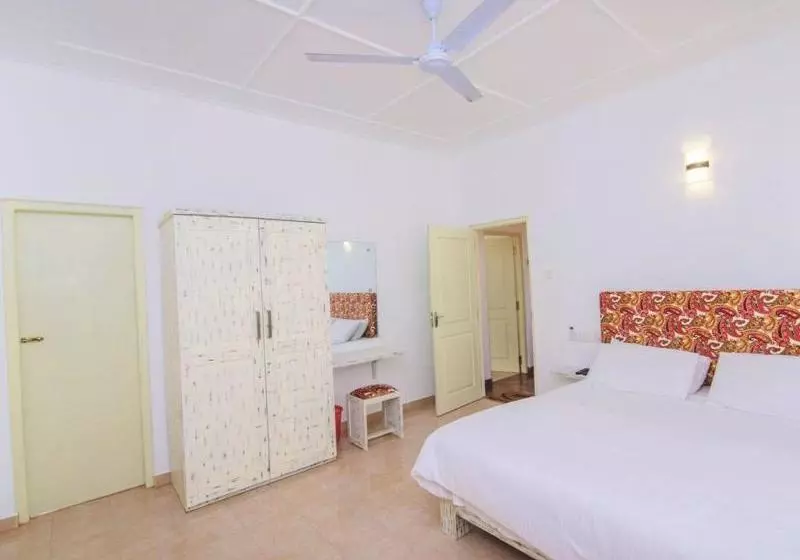 پانسیون Una J Villa