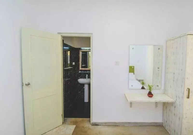 پانسیون Una J Villa