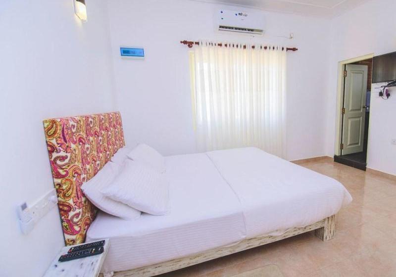 ペンション Una J Villa