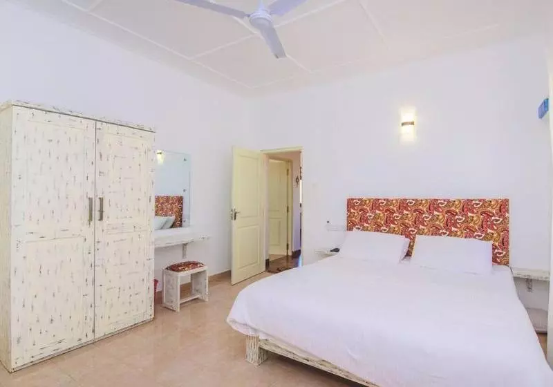 پانسیون Una J Villa
