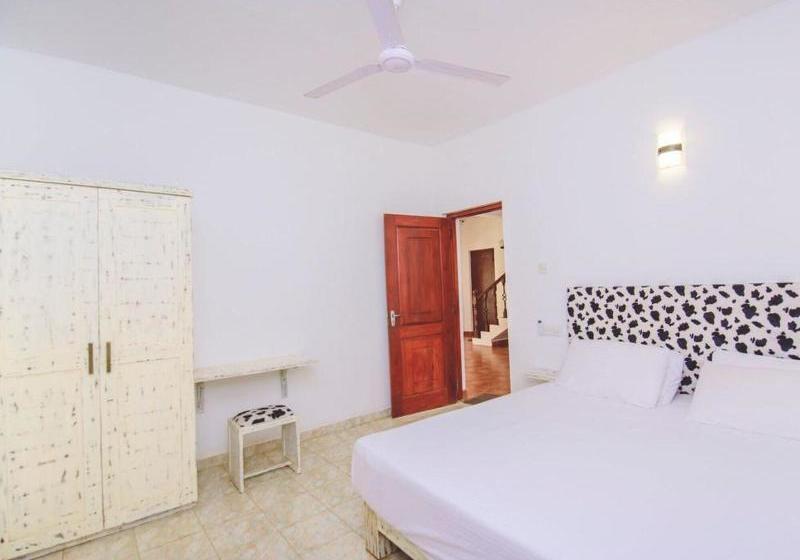 ペンション Una J Villa