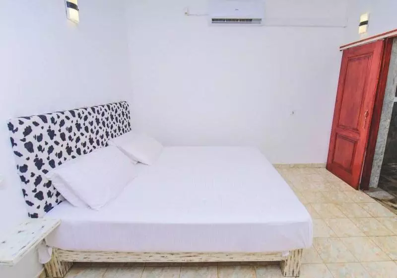 پانسیون Una J Villa