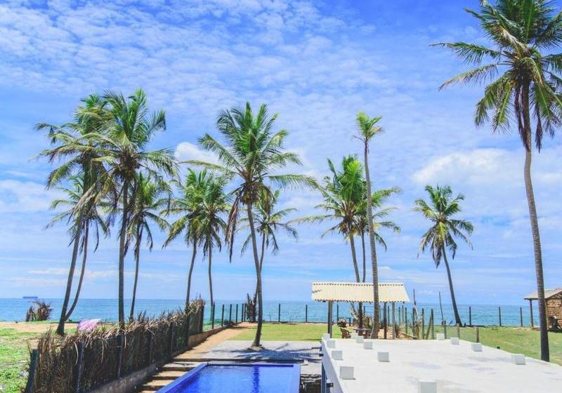 ペンション Una J Villa