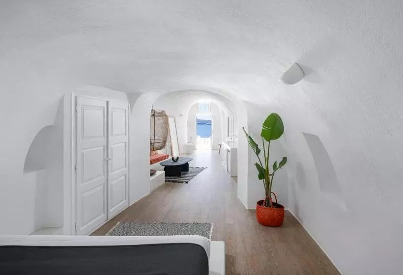 Sophia Oia View
