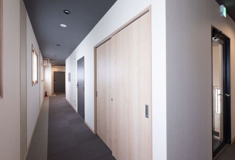 Stay Sakura Kyoto Nijo Rikyu