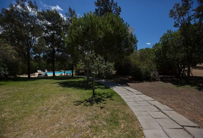 فندق صغير Hi Portimao Pousada De Juventude