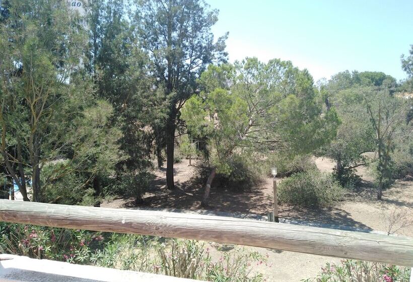 فندق صغير Hi Portimao Pousada De Juventude