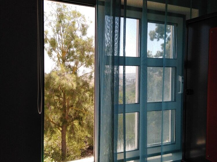 فندق صغير Hi Portimao Pousada De Juventude