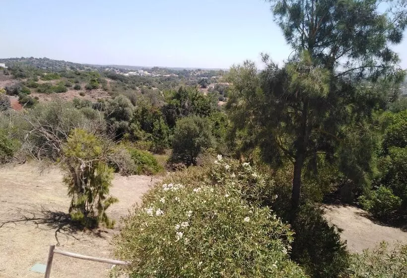 Retkeilymaja Hi Portimao  Pousada De Juventude