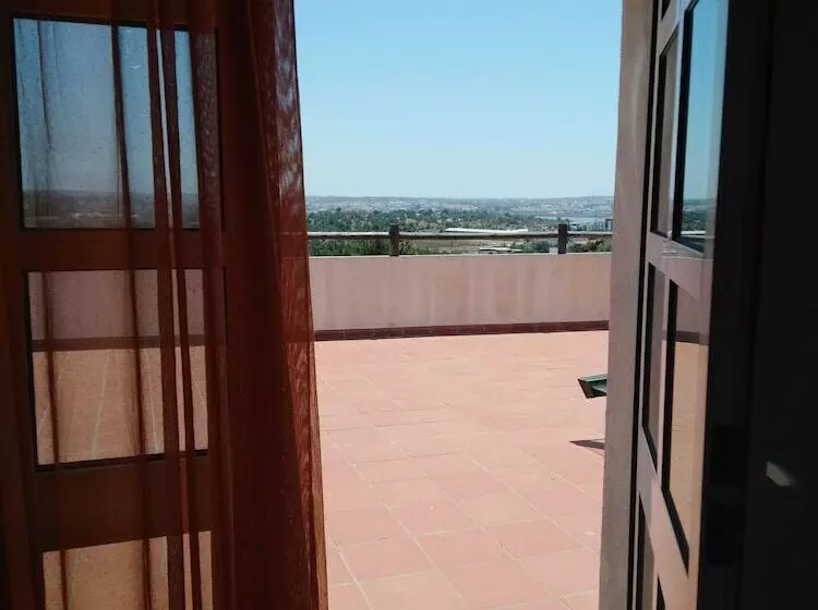 Retkeilymaja Hi Portimao  Pousada De Juventude