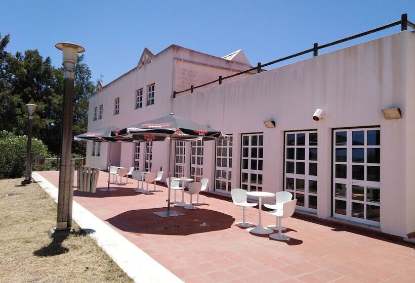 فندق صغير Hi Portimao Pousada De Juventude