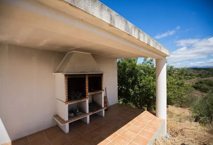 Retkeilymaja Hi Portimao  Pousada De Juventude