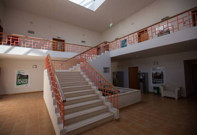 فندق صغير Hi Portimao Pousada De Juventude