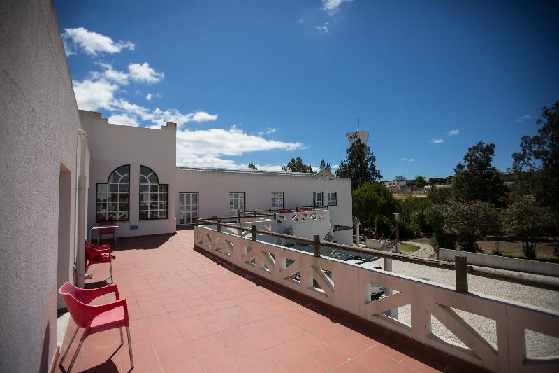 فندق صغير Hi Portimao Pousada De Juventude