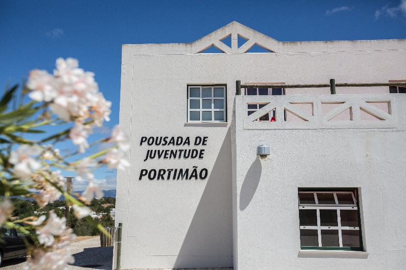 فندق صغير Hi Portimao Pousada De Juventude